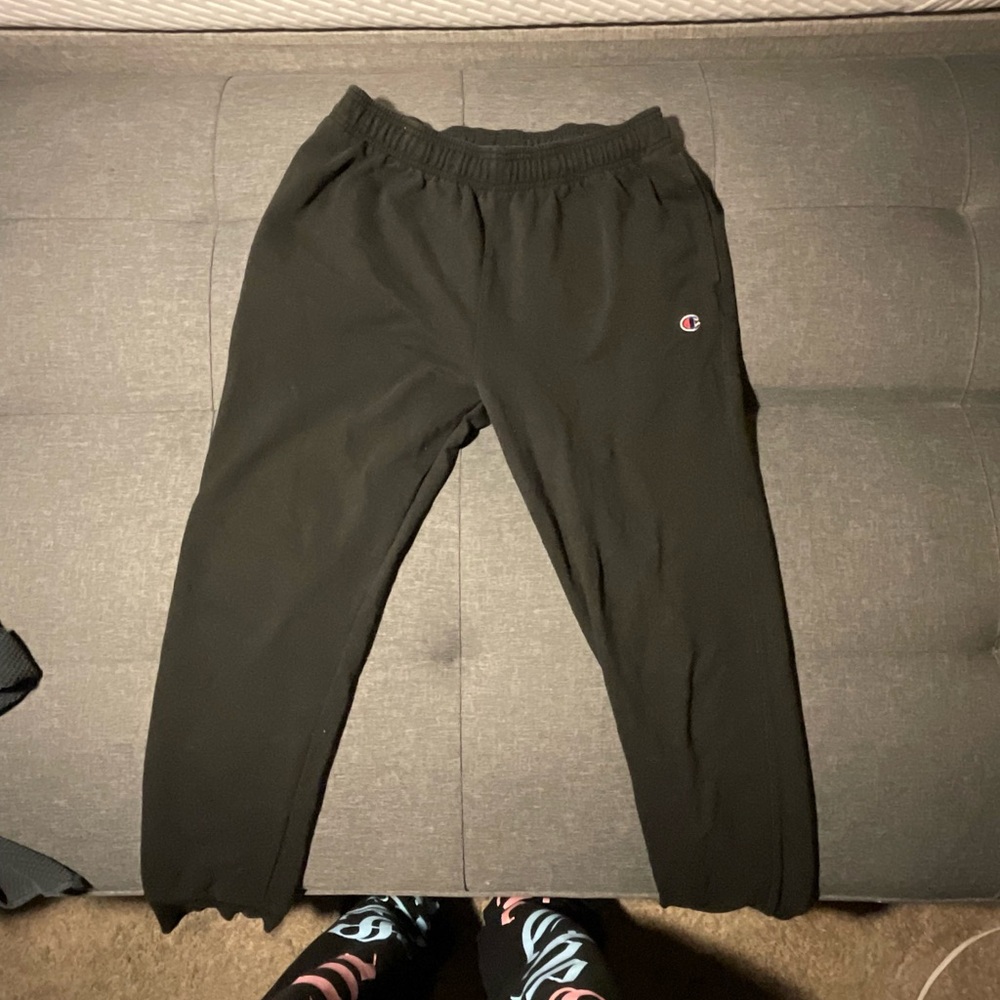 Champion sweatpants